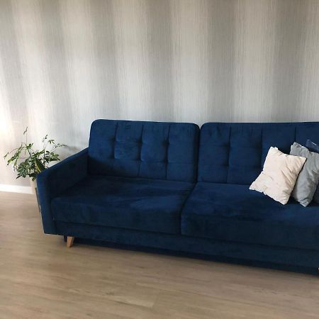 Beżowe Love Olsztyn  Buitenkant foto