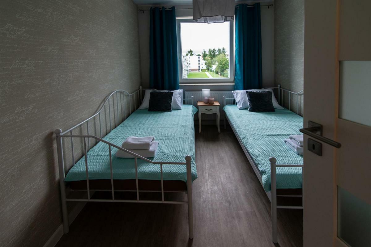 Beżowe Love Olsztyn  Buitenkant foto